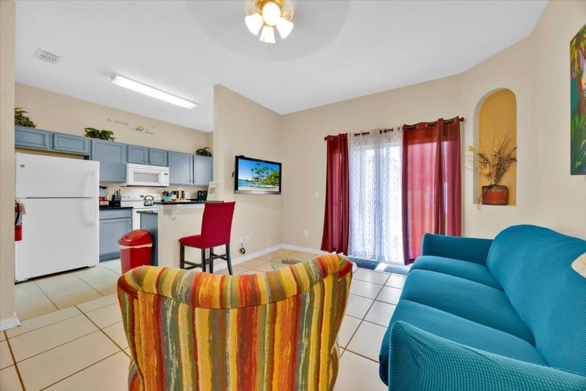 World Cup Resort Style Themed Rooms Kid Friendly Davenport Kültér fotó