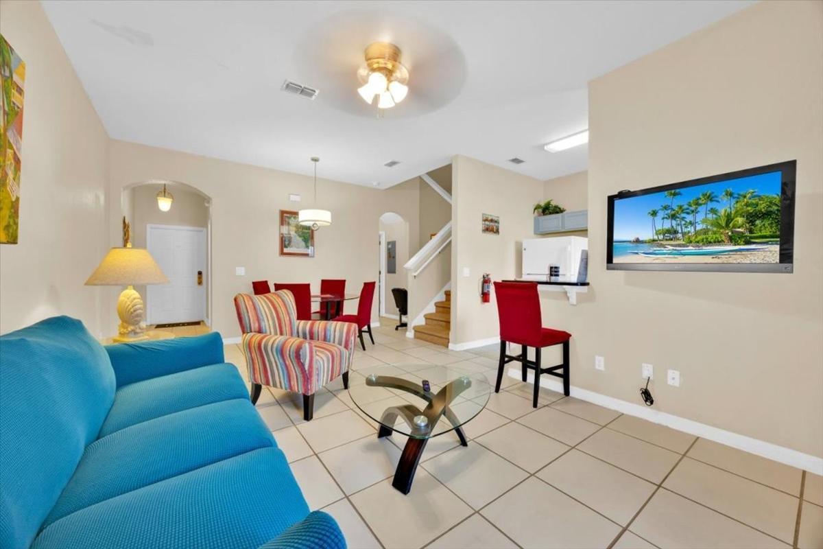World Cup Resort Style Themed Rooms Kid Friendly Davenport Kültér fotó